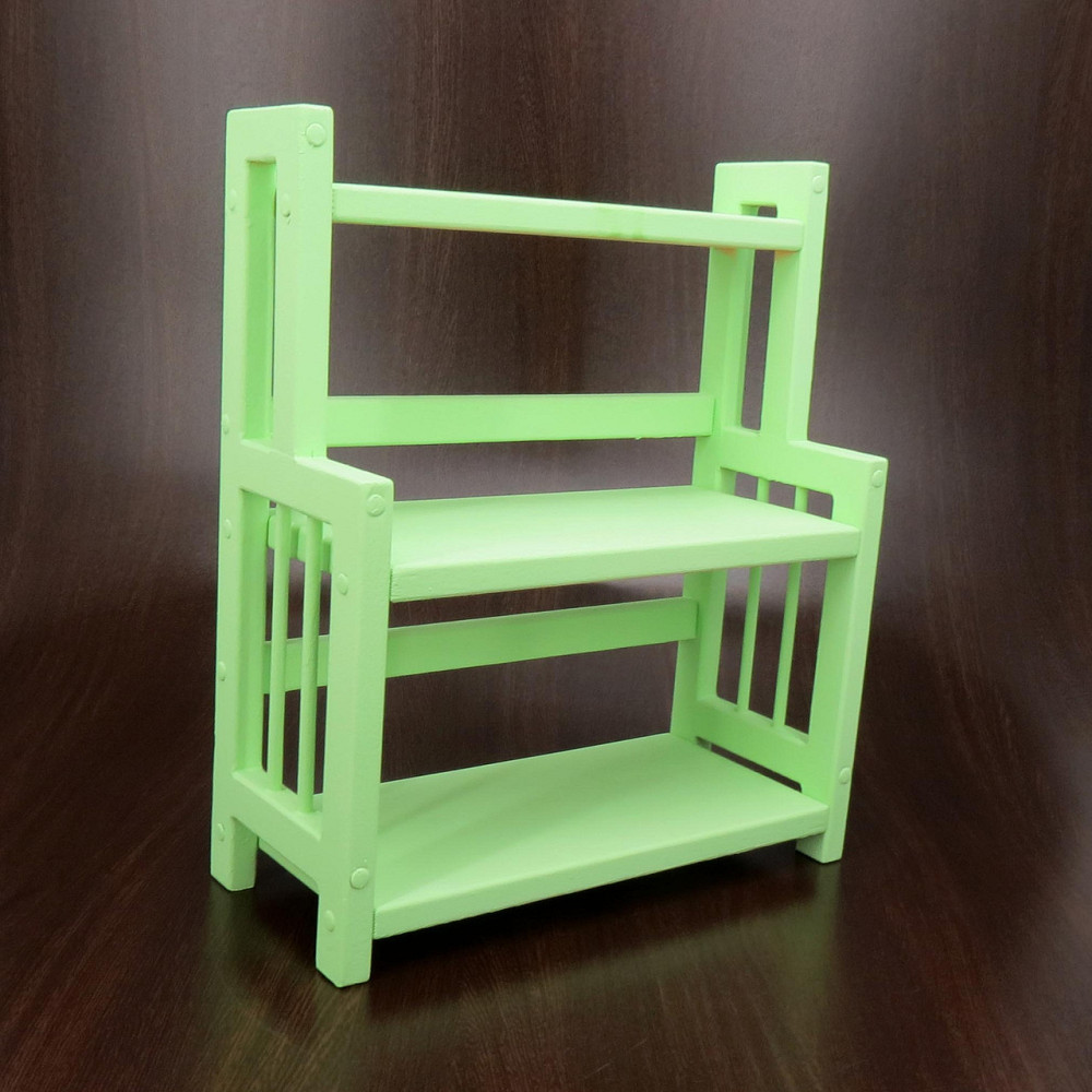 Полка настольная 