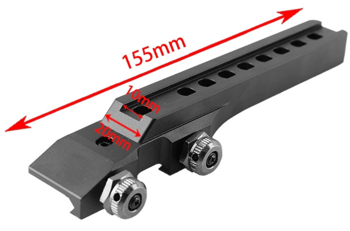 Монокуляр ночного видения Henbaker CY789 до 400 м + Wi-Fi с креплением Винница - изображение 5