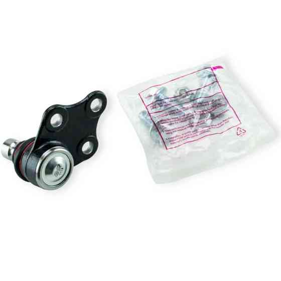 Кульова Мерседес Бенз Віто 639 опора Мукачево