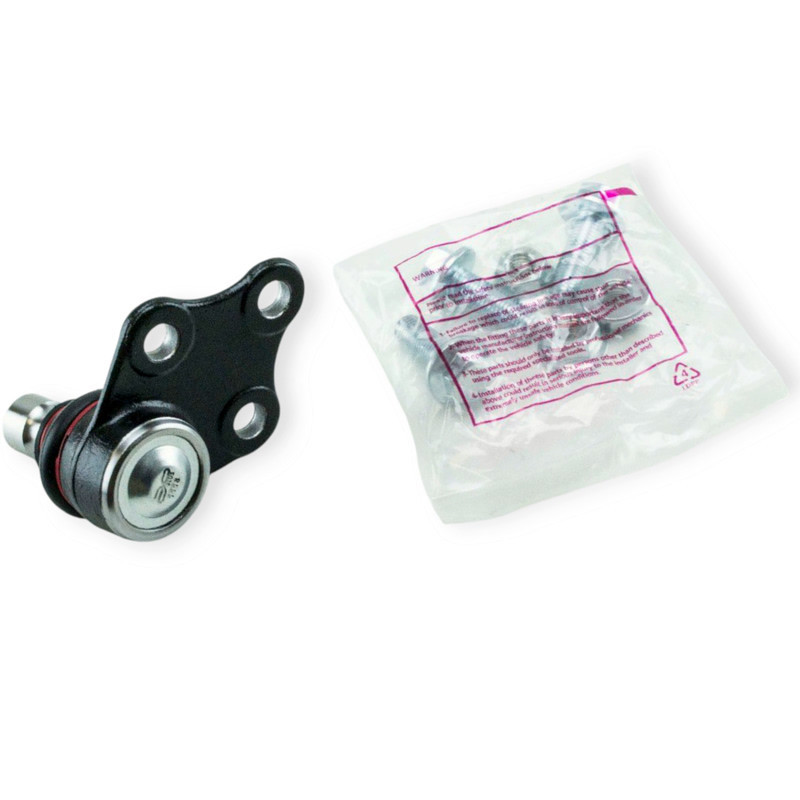 Кульова Мерседес Бенз Віто 639 опора Мукачево - фото 1