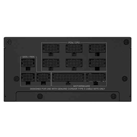Блок живлення Corsair SF1000 (CP-9020257-EU) 1000W ( Чорний ) Харків