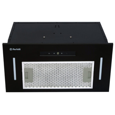 Витяжка кухонна Perfelli BIS 5653 BL 1000 LED Вінниця - фото 1