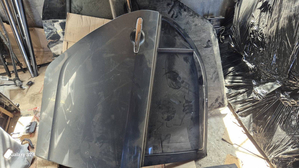 Дверь задняя правая Geely FC Киев - изображение 1