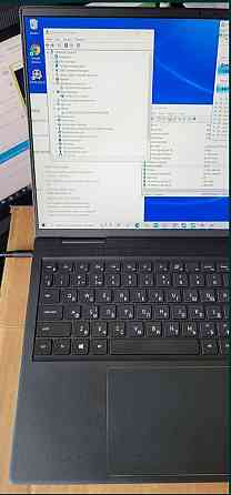 Ноутбук Dell 7610. i5-11400H Киев