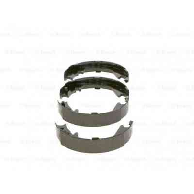 Тормозные колодки Bosch 0 986 487 683 Винница