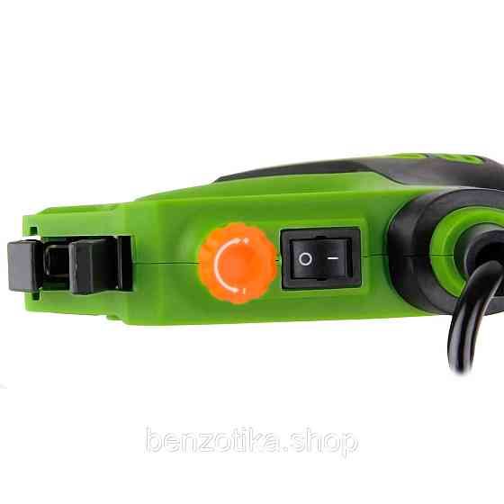 Степлер Procraft PEH50 Киев