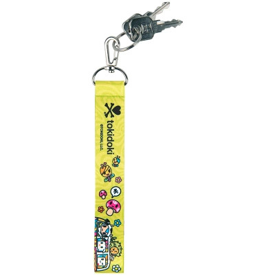 Брелок Kite підвіска tokidoki (TK23-3000-2) Вінниця - фото 4