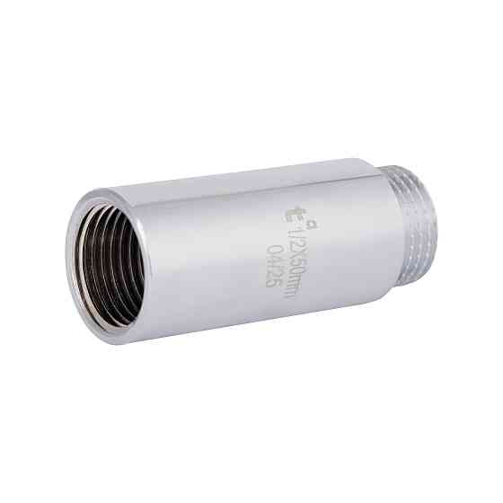 Подовжувач Thermo Alliance Standart 50х1/2" хром SD1301550 Київ