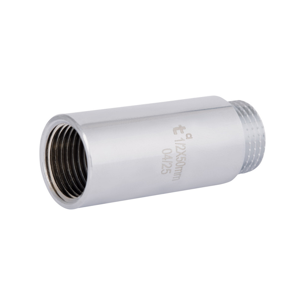 Подовжувач Thermo Alliance Standart 50х1/2" хром SD1301550 Київ - фото 3