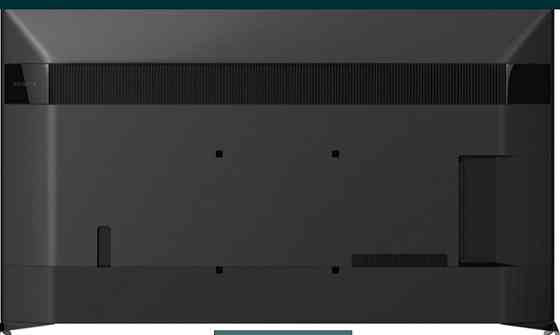 Телевизор: SONY KD-55XH9505 55