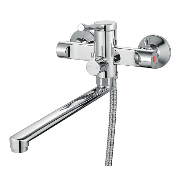 Змішувач для ванни Mixxus Davis 006 EURO MI7147 Харків