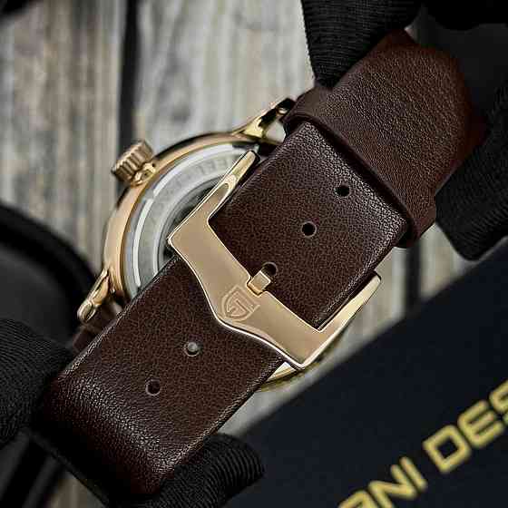Pagani Design PD-2770 Gold-Black-Brown Киев