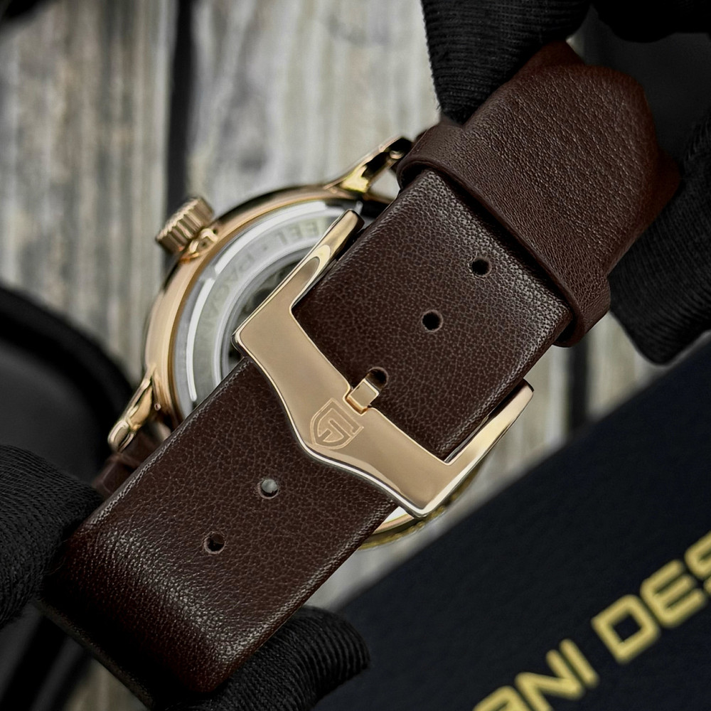 Pagani Design PD-2770 Gold-Black-Brown Киев - изображение 5