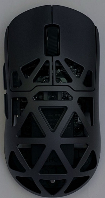 Бездротова ігрова миша Mchose ax5 pro max 8k гц paw 3395 Харків - фото 5