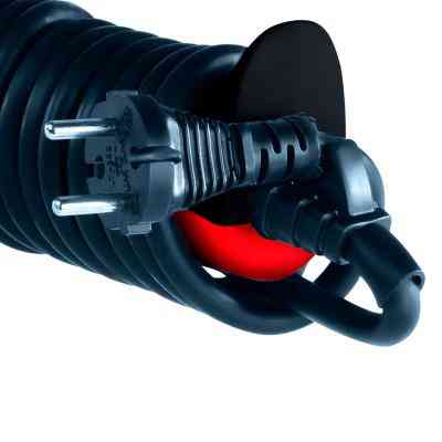 Шлифовальная машина Einhell TE-AG 230/2000 (4430840) Винница