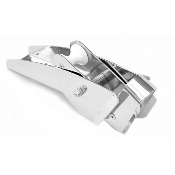 Якорный ролик 17 43см с фиксатором ZEL 54 ZK02- 0202-0017 Черкассы - изображение 2