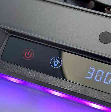 Підставка для ноутбука з кулером Hoco DH20 Вінниця