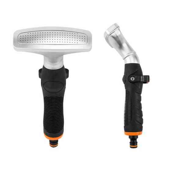 Зрошувач ручний ситечко, BLACK LINE, ECO-2302 Київ