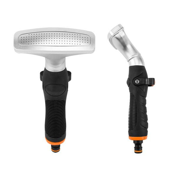 Зрошувач ручний ситечко, BLACK LINE, ECO-2302 Київ - фото 1