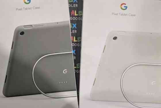 Планшет Google Pixel Tablet 128Gb. Porcelain , Hazel Київ