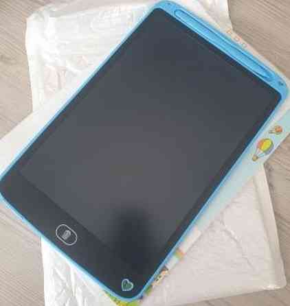 Графічний планшет для дітей та дорослих 12 дюймів. Харків