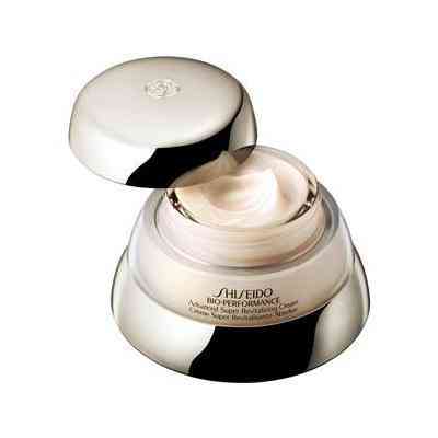 Крем для обличчя Shiseido Bio-Performance Glow Revival Cream Слов'янськ