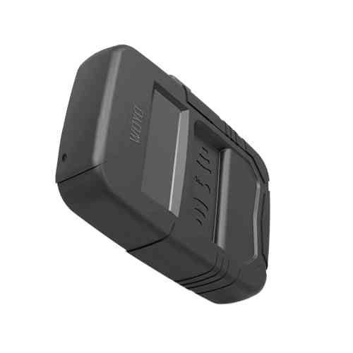 Тестер частоты ИК RF 10-1000МГц для пультов ДУ авто, частотомер WOYO PL001 Винница