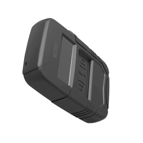 Тестер частоты ИК RF 10-1000МГц для пультов ДУ авто, частотомер WOYO PL001 Винница - изображение 2