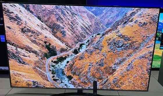 Телевизор Безрамный: 65