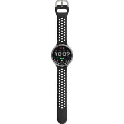 Смарт-часы Amazfit Active 2R Sport W2437GL7N Black (1135484) Винница