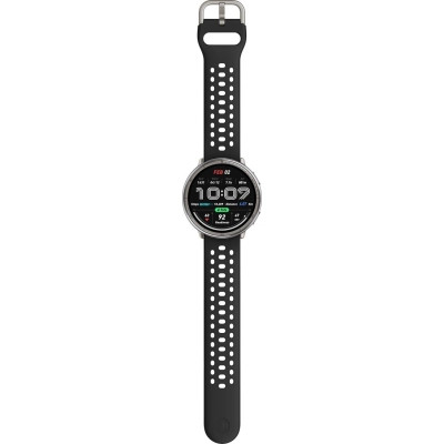 Смарт-годинник Amazfit Active 2R Sport W2437GL7N Black (1135484) Вінниця - фото 5