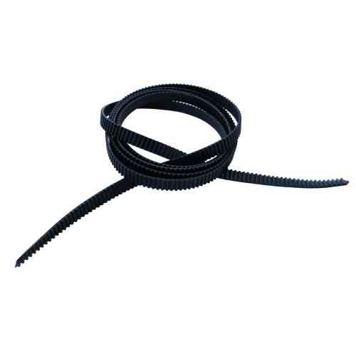 Ремень GT2 1м 6мм для 3D-принтера, станка с ЧПУ Винница