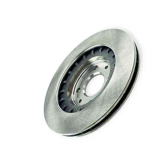 Диск 2110 d14 (Dafmi) тормозной Мукачево