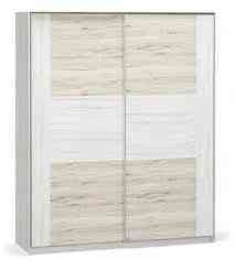 Шкаф-купе без накладки Ким Львов