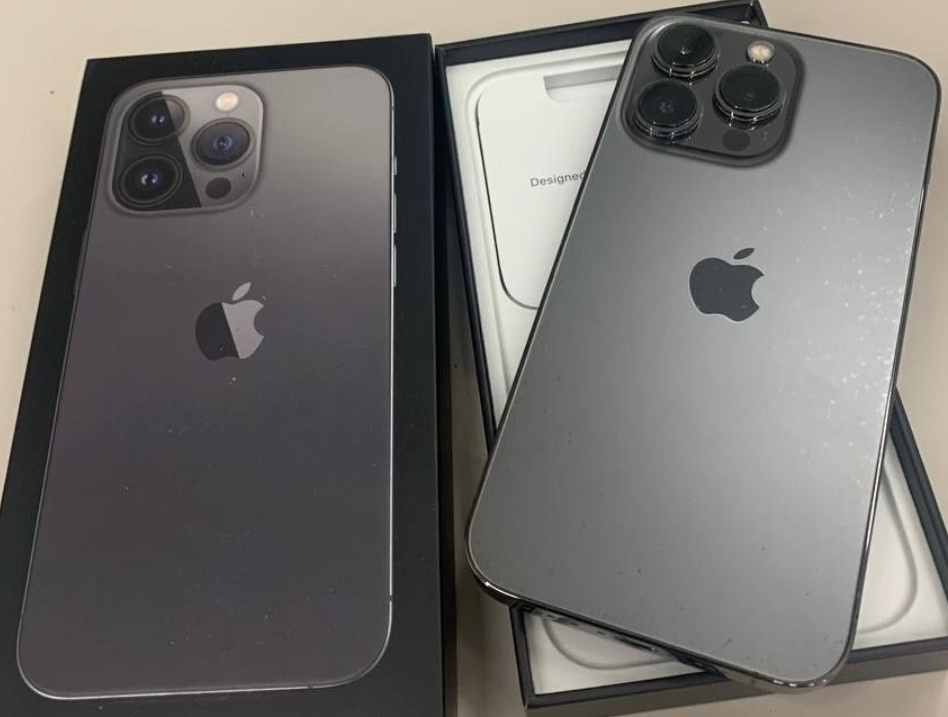 Айфон iPhone 13 Pro 128Gb. Харків - фото 8