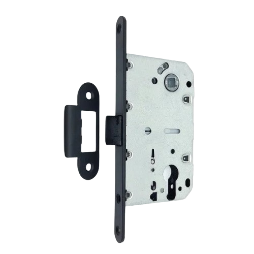 Механізм замка 410C-S BL (Black Mat) (Kevlar) CLASS Житомир