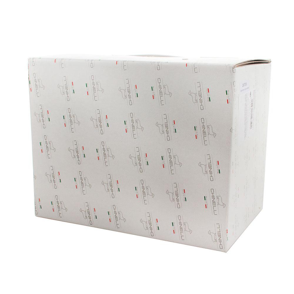 Келих з підігрівом для коньяку “Кінь” срібло Рівне - фото 2