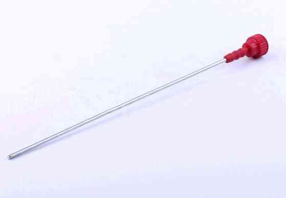 Щуп оливи в двигуні мотоблок /ZH1100 (15Hp) (L-245) Мукачево