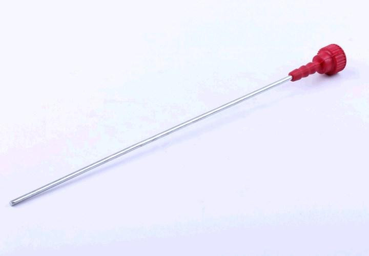 Щуп оливи в двигуні мотоблок /ZH1100 (15Hp) (L-245) Мукачево - фото 1