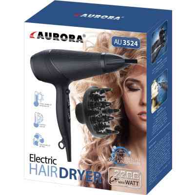 Фен Aurora AU3524 Вінниця