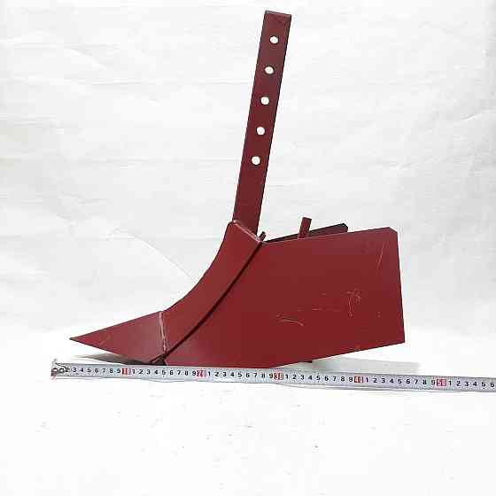 Окучник Стрела-2 Булат к мотокультиватору Харьков