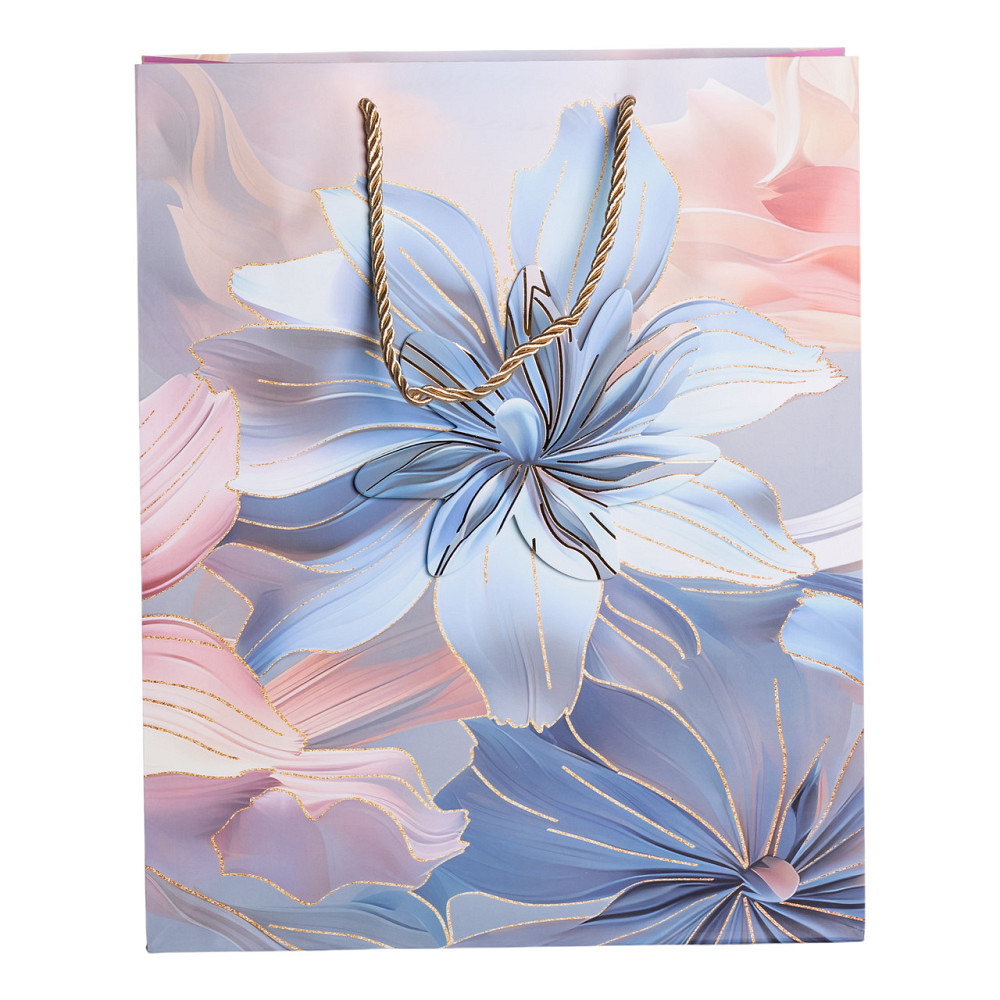 Yiwu Набор подарочных пакетов из бумаги 12 (шт.) 26×10×42 (см) HP-10359-9 Коломия - фото 4