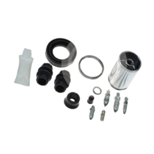 Ремкомплект заднього супорта з порш, механізм. автомобіль Фольцваген T4 (d, 38) Мукачево - фото 1