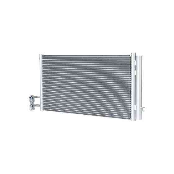 Радиатор кондиционера, BMW, 64536930039; 64539169526; 64539169789; 64539206296; 64539229021, Бренд: SRLine Киев