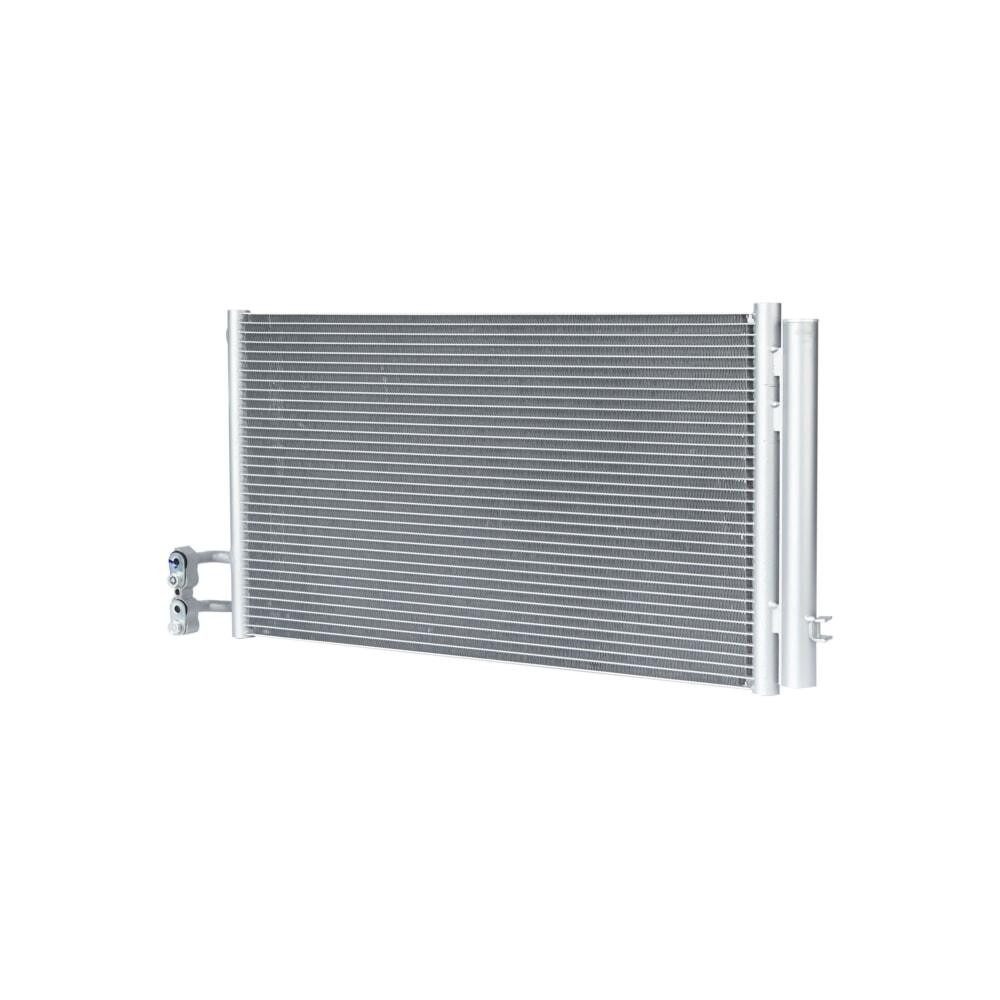 Радиатор кондиционера, BMW, 64536930039; 64539169526; 64539169789; 64539206296; 64539229021, Бренд: SRLine Киев - изображение 1