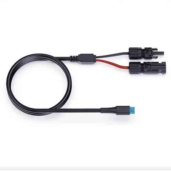 Зарядная станция Gendome Home 3000, 3000 Вт, 3072 Вт*ч (электростанция для дома, UPS, ИБП) Днепр