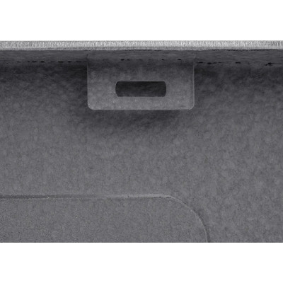 Мойка кухонная Kroner KD5050HM (CV027240) Винница - изображение 5