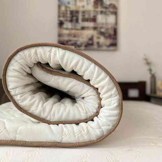 Топер Royal/Роял Gold collection ТМ Family Sleep 120х200 Харків
