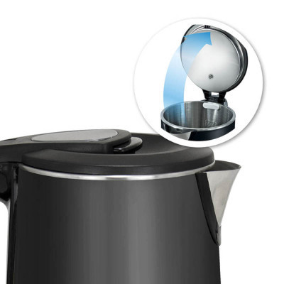 Электрочайник Aurora AU3401 Винница - изображение 6