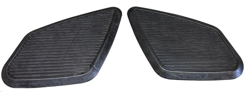 Накладки бака ІЖ (гума) VDKI Киев - изображение 1